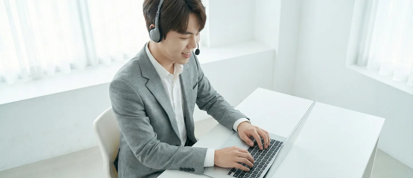 다음머니 신용카드 현금 방법을 견줘 보는 화면 참고 사진