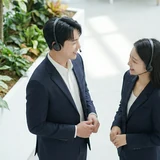 다음머니 신용카드 현금 이OO 여유 구간표 이용 후기 인물 사진
