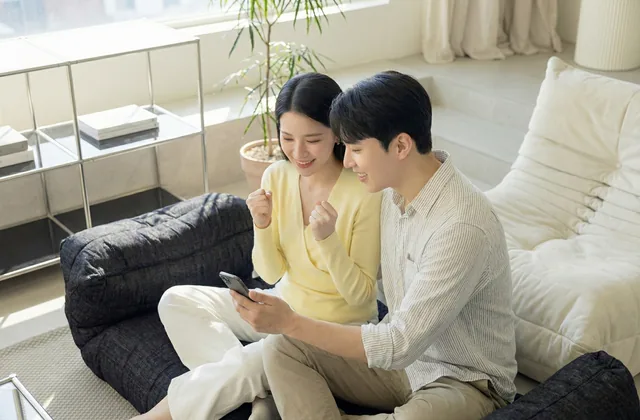 다음머니 신용카드 현금 두 숫자 적기 절차 01단계 안내 사진